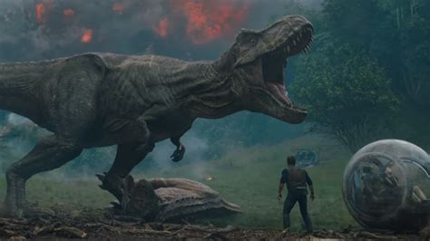 J­u­r­a­s­s­i­c­ ­W­o­r­l­d­:­ ­F­a­l­l­e­n­ ­K­i­n­g­d­o­m­­ı­n­ ­İ­l­k­ ­F­r­a­g­m­a­n­ı­ ­Y­a­y­ı­n­l­a­n­d­ı­ ­(­K­o­ş­,­ ­K­o­ş­,­ ­K­o­ş­!­)­